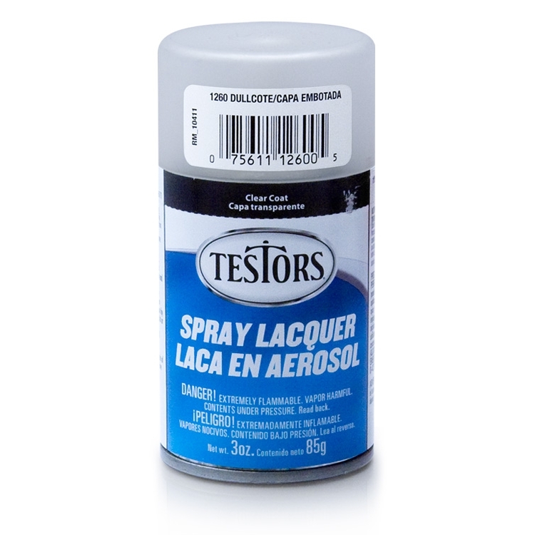 Testors Dullcote Dry Time at Leslie Giles blog