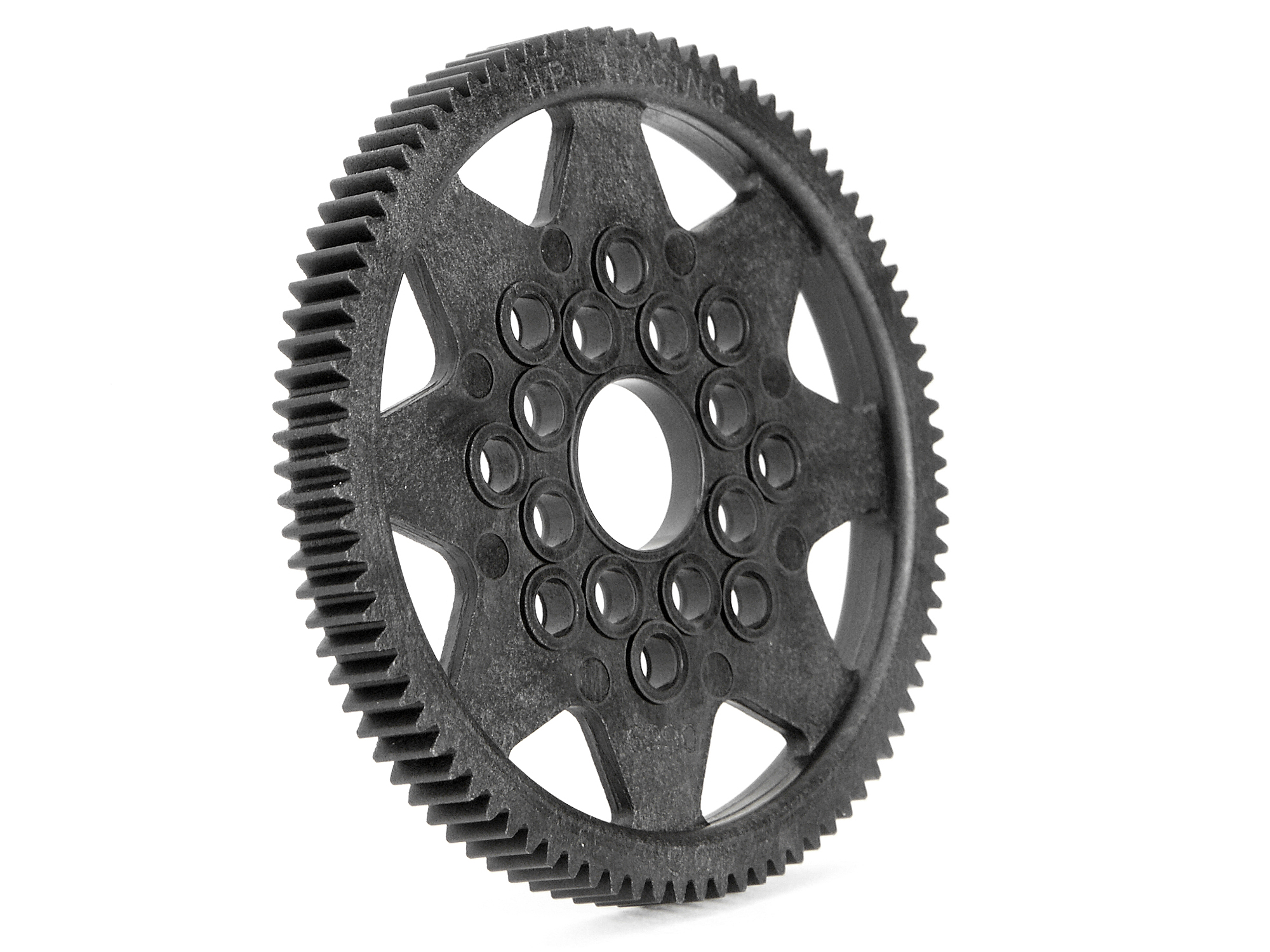 Spur Gear 90 Tooth (48 pitch) Model trains, RC, kits Habo Hobby