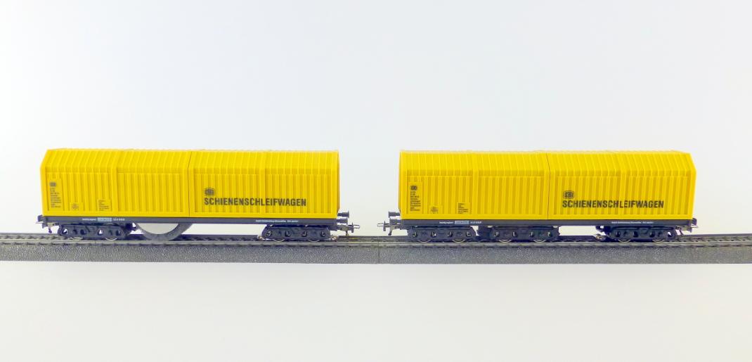 Kombi-set, 9130/9136 (AC/MM) - Model trains, RC, kits - Habo Hobby 