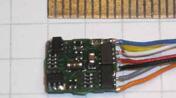 Tracn DCX74zD mobile decoder (Z/N)