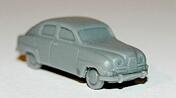 Saab 96, byggsats