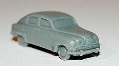 Saab 96, byggsats