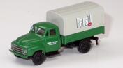 Lastbil Opel Blitz, PERSIL