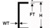 C-balk 6.3x2.0 mm, l=35 cm (3