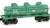 PC ACF three-dome tank car