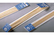 Midwest Scale Lumber - 2"x8" (