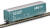 50' Sieco Box/Weathered, HN #1