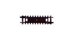 Isolerskena 57,5 mm