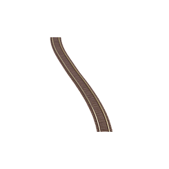 Flexräls 'Superflex' 30"