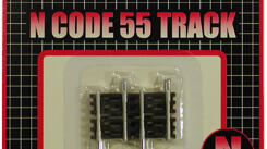 Rak sektion 0.75", fp 6 st