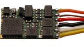 Tran DCX75 Decoder for N-scale