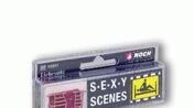 Sexscen (säng)