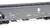 IC three-bay covered hopper wi