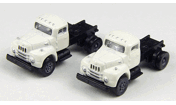 Mini Metals 1954 International