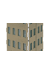 Cornerstone Modulars - Large Door Wall Section