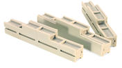 40' Concrete Beam Loads 3 Pack