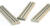 50' Steel Bar Load 3 Pack