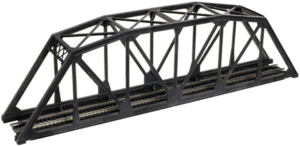 Through Truss Bridge Kit w/Cod