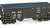 DL&W 33' twin bay hopper with