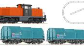 Startsats SJ T94, Multimaus