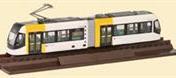 Toyama Light Rail TLR0603