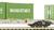 Containervagn, dubbel AAE, Fle