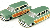 Ford '54 Country Squire W, gr