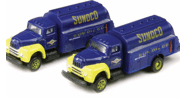 1953 IH R-190 Delivery Truck