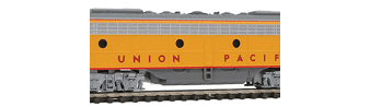 EMD E9B Union Pacific #953B