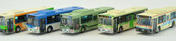 Bus-Set 96MC Nonstep (5x), Tom