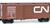 CN 40' Box Car