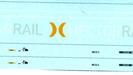 Decal Set Hector Rail 441, Swed-N