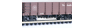 DRGW Gondola, Bachmann G