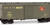 RI 40' Std Box Car Sgl Door