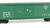 NYC 50' std box car dbl doors