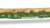 BN 50Ft Flat Car # 612750