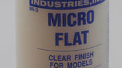 Micro Coat flat