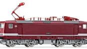 KAMPANJ - DR Br 243