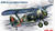 I-15 BIS WWII Soviet Fighter B