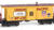 UP/WP bay window caboose