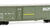 BR Rail 50' rib side box car w