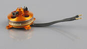 TechOne 2204 BL 1450 kV