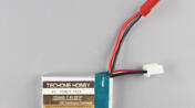 LiPo Mini Yak, 7.4V, 120 mAh