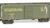 NYS&W 40' Standard Box Car wit