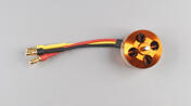 TechOne 2208 BL 1500 kV