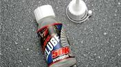 Diff lube 50k, Silikonolja