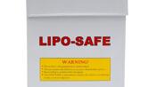Laddpåse "LiPo-Safe" 18x21.5 c