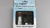 Motorset M-zone, TechOne
