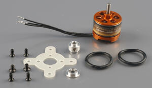 TechOne C20 BL 2050 kV