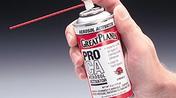 CA Aktviatorspray, Great Plane